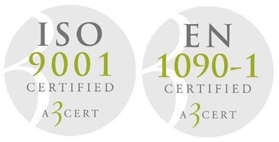 ISO EN 1090 2